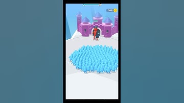 Final Boss Gameplay Count Master