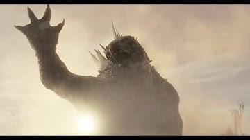 godzilla animation 44 #godzilla #blender #godzillaanimation #animation #godzillavskong