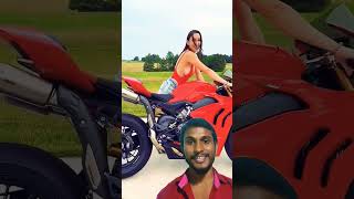 Superbike V4S #shorts #viralshorts #superbike @ChristinaKhalil @MRINDIANHACKER sp