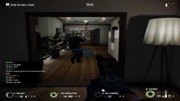 Payday 2 - Framing Frame Full Stealth Speedrun (14m) [PRO Overkill]