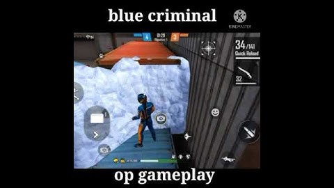 blue criminal lone wolf  para Samsung A2.A5.A6.A8.A9.A11.A12.A14.A16.A18 #viral 🔥