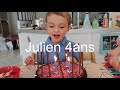 Julien 4 ans   9 mai 2020