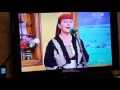 Аделина Черкезова и Ивайло Петков- Сноще бех торнал