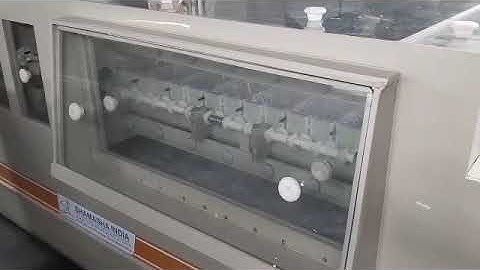 Ink strip or Caustic  Machine for PCB and Metal Etching