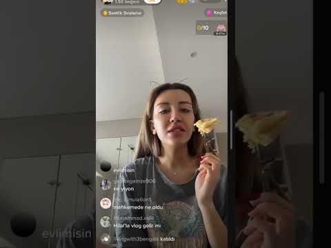 MİKARAUN İFŞAA M*MESİNİ AÇIYOR #keşfet #trending #ifsa #tiktok #capcut