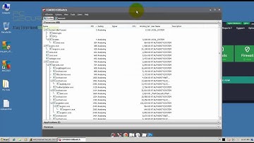 AVG Internet Security Beta 2013 test