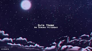 Video thumbnail of "Berserk Ost - Guts Theme (432 Hz)"