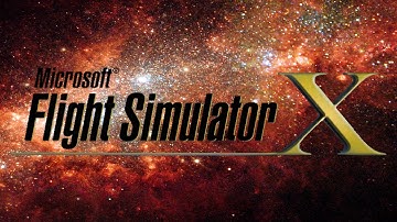 (FSX) Helicopter Lesson 1 Basics