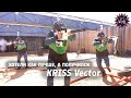 KRISS Vector - нет аналогов в Мире, и слава богу