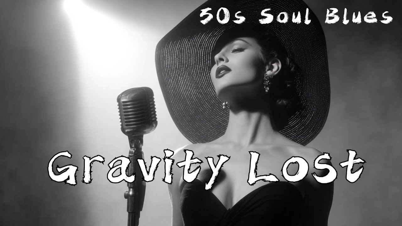 Enlly Blue – Gravity Lost (Official Audio)