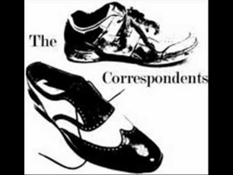 Rose & Jane - The Correspondents