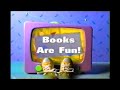 Barney Books Are Fun! Episode & Song