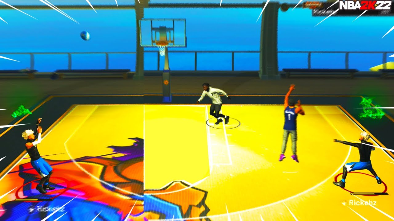 *NEW* BEST JUMPSHOT FOR (SEASON 8) ON NBA 2K22!! 100 GREEN LIGHT