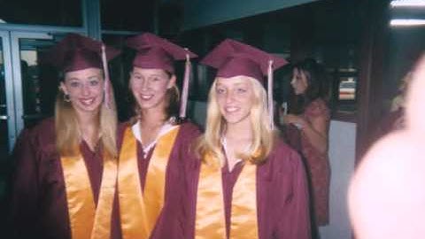 Metcalfe Class of 2004 10 yr Reunion