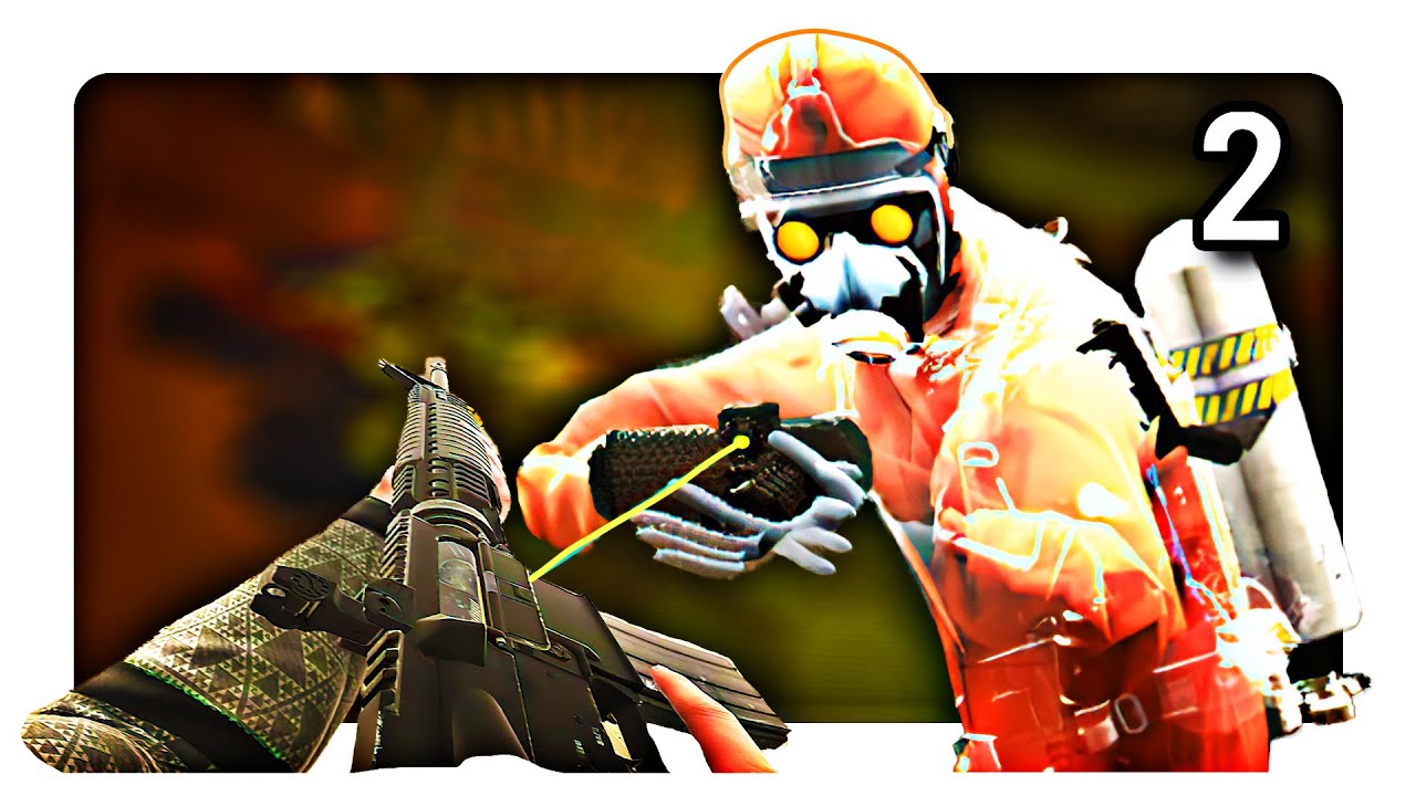 Boneworks - Cleanup Crew | [#2] - YouTube