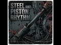 Steel and Piston Rhythm | Industrial Phonk 🔩 Heavy Engine Bass