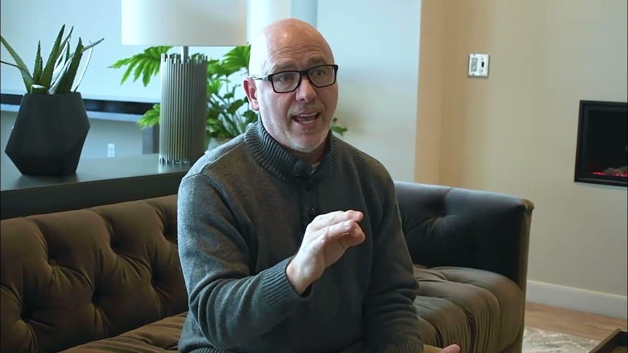 Chuck Davis The St. Joseph Real Estate Group Buyers Agent Working