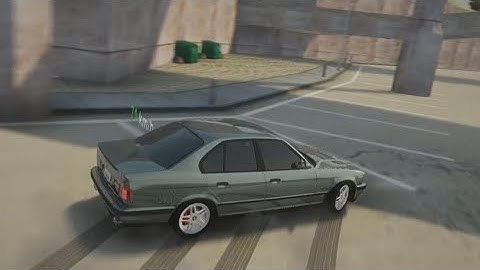 test samp drift with sa directx 3.0