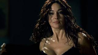 Monica Bellucci | Dancing Through Time [4K]
