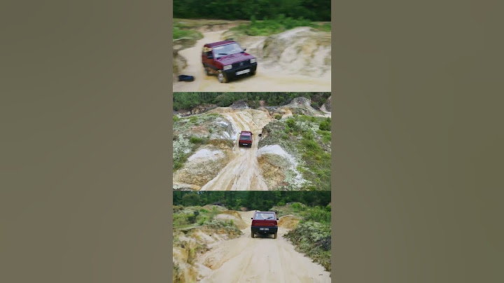 Fiat Panda 4x4 Offroad In Aiken, SC For Sale Car Cave USA 5 Spd 59K Original Miles
