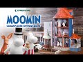 Moomin. Собираем Муми-дом (ДеАгостини / DeAgostini)