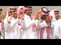 محاورة حماسية بين الشعار والصفوف الهاجري.. والعازمي  ابن عتقان ومحمد الشاطري