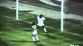 Vitória Guimarães - Fenerbahçe 2:3 (1990)
