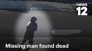 19-year-old man with autism who went missing in NJ found dead | News 12