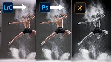 Luminar Neo as a Plugin: The Best Upgrade for Photoshop & Lightroom?