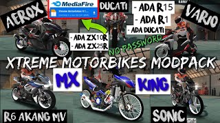 Modpack Xtreme Motorbike, ada MXKingnya☝️ screenshot 3