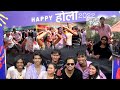 Mumbai Holi 2022 | Holi Vlog | Teri Miko | Country Club #vaibhavchinka