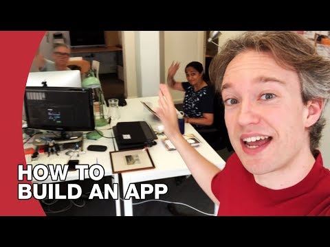 How To Build An App: Everything You Didn't Know You Needed To Know