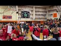 Crowd sings fight songs, holds signs at packed Santa Rosa school board meeting