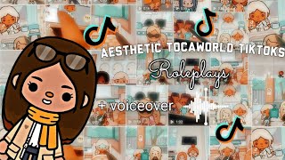 Aesthetic tocaworld tiktok roleplays  Tocaglady #toca #tocaworld #tocaboca