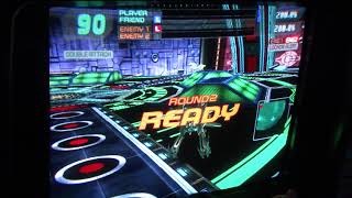バーチャロンフォース関西2018 specineff 戦 (MAQ03100) Madness