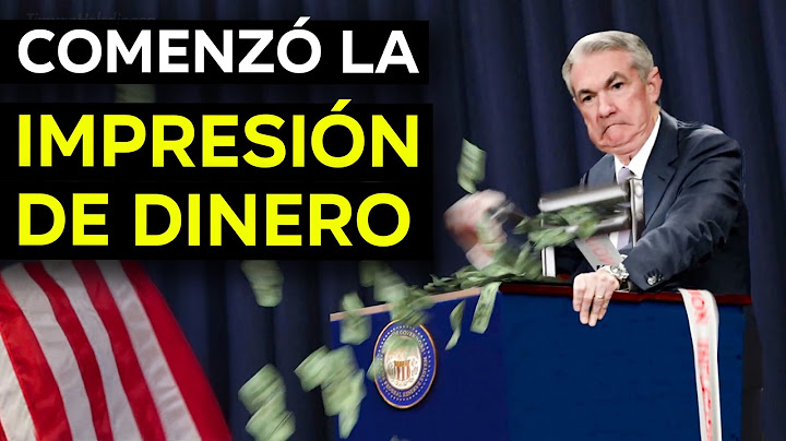 THE FED HAS STARTED MONETARY EXPANSION AND NO ONE HAS WARNED YOU