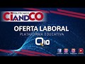 TUTORIAL - Oferta Laboral