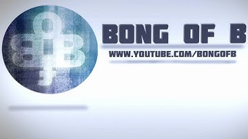 Epic 2D intro (after effects)