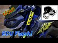 Vcyclenut Flash MT-09 FZ-09 XSR900