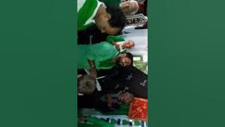 NAUHA KHOWN QAMAR RAZA ZAIDI AMBEDKAR NAGAR U.P