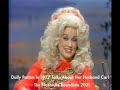 Dolly Parton - 1977 Secrets of Husband Carl -  Johnny Carson