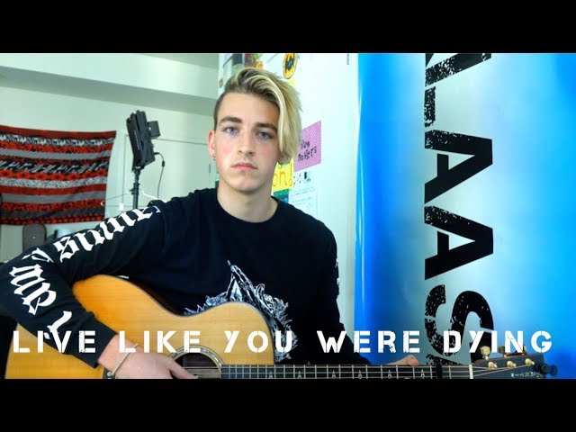 Live Like You Were Dying - Tim McGraw | Jon Klaasen |