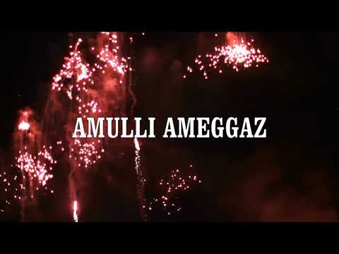 AMULLI AMEGGAZ