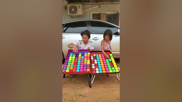 Fun Ball Sort Puzzle Game Let