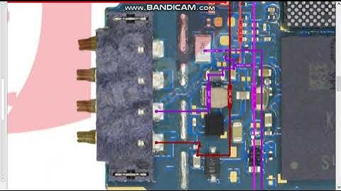SM-J500 charging data Jumper Ways | Samsung Galaxy J5 charging data Problem Solution