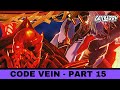 Code Vein Walkthrough Part 15 No Commentary Crown Of Sand Code Vein Walkthrough Part 15 No Commentary Crown Of Sand