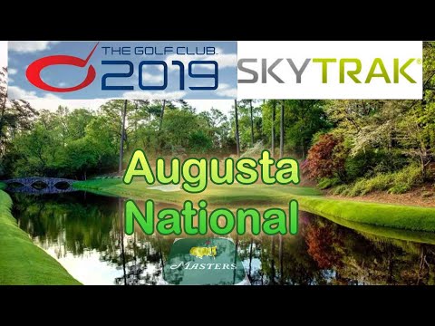 Video: Augusta è in tgc 2019?