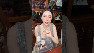 Mua Hàng N-Collagen Nhớ Kiểm Tra Tem Tránh Mua Phải Hàng Giả