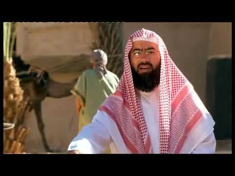 ماهي غزوة ذات الرقاع وهل انتهت بدون قتال السيرة النبوية د الشيخ نبيل العوضي