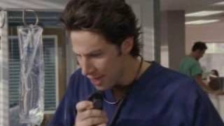 Scrubs Pickles